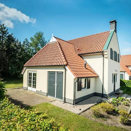 Landal Domein De Schatberg База отдыха Севенум