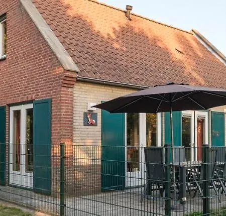 Landal Domein De Schatberg * Севенум