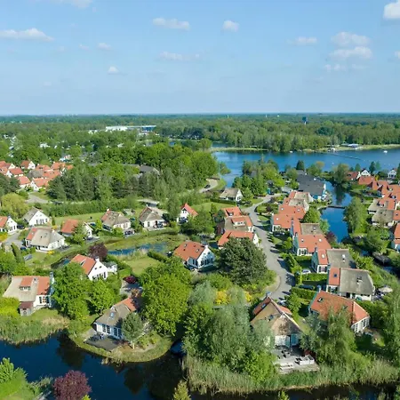 Landal Domein De Schatberg *