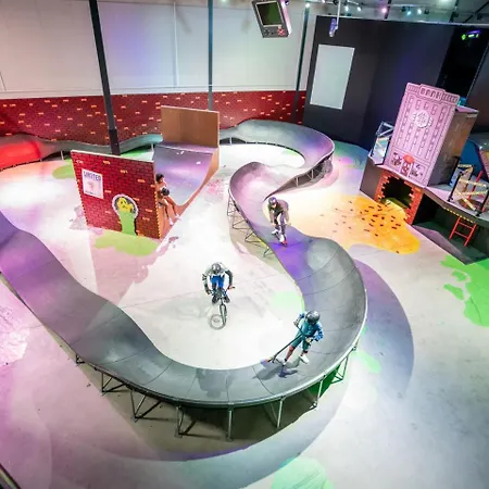 Landal Domein De Schatberg