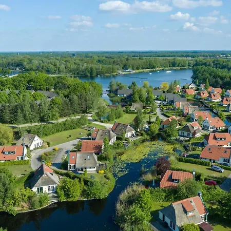 Landal Domein De Schatberg База отдыха
