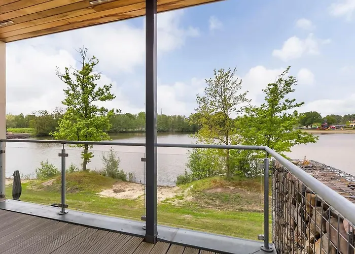 Landal Domein De Schatberg Sevenum