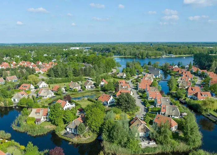 Landal Domein De Schatberg *