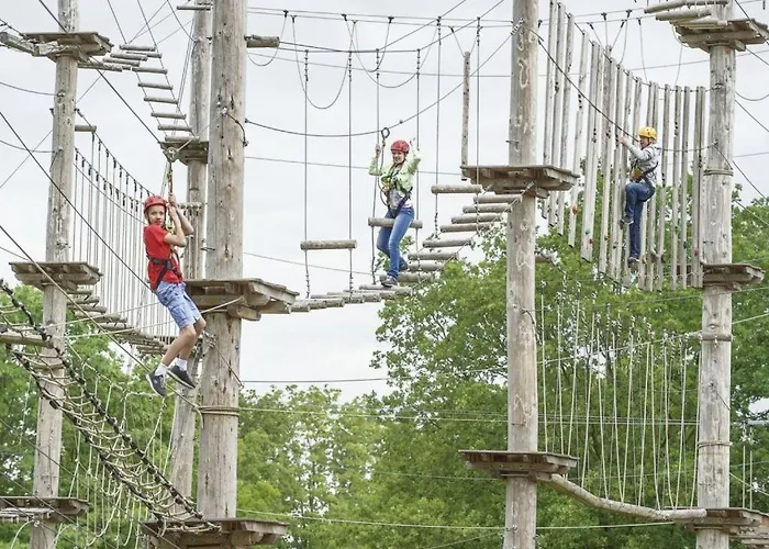 Landal Domein De Schatberg