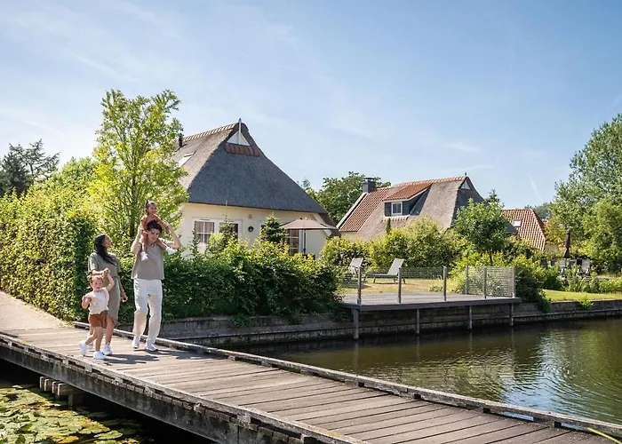 Landal Domein De Schatberg Hotel