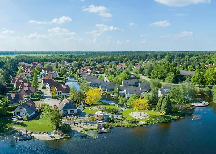 Hotel Landal Domein De Schatberg *