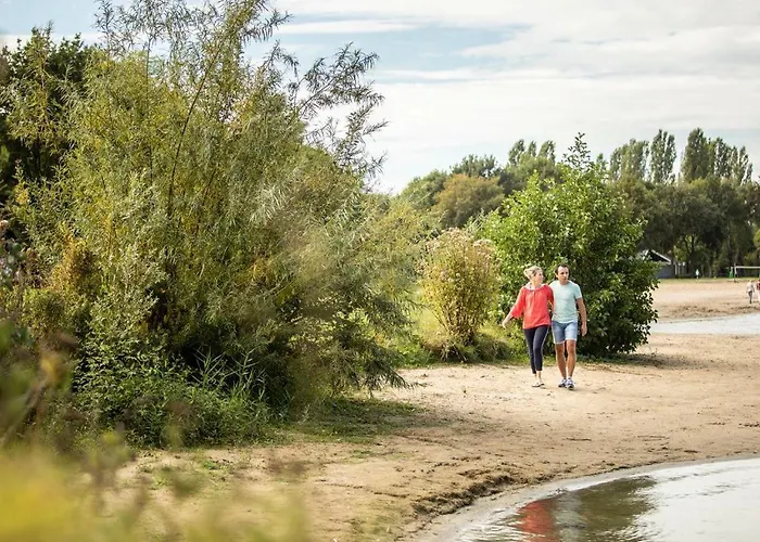 Hotel Landal Domein De Schatberg Sevenum