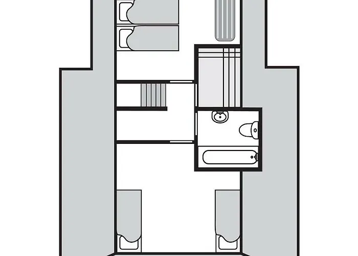 Hotel Landal Domein De Schatberg *
