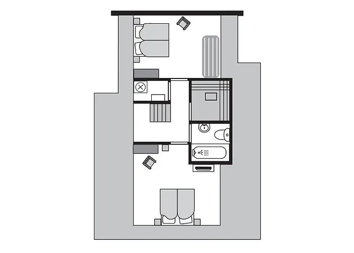 Hotel Landal Domein De Schatberg Sevenum