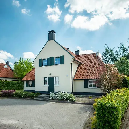 فندق Landal Domein De Schatberg *