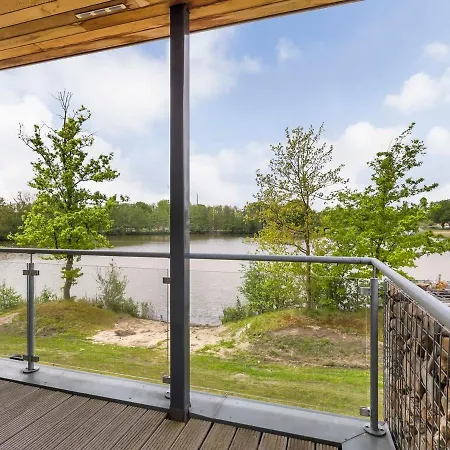 Landal Domein De Schatberg Sevenum