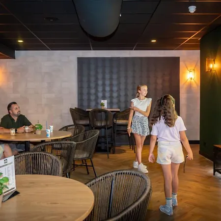 Landal Domein De Schatberg Sevenum