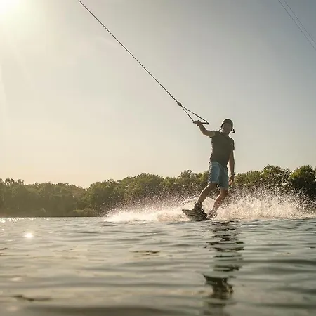 Landal Domein De Schatberg Hotel *