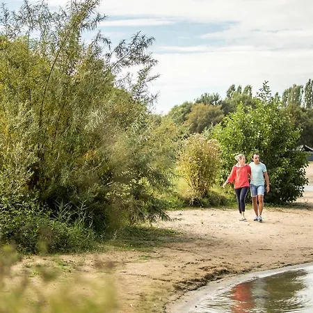 Hotel Landal Domein De Schatberg Sevenum