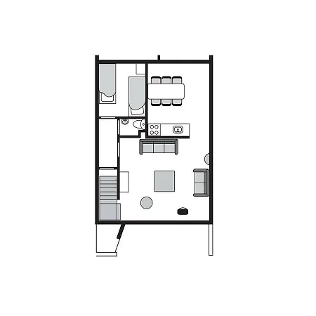 Landal Domein De Schatberg Hotel *