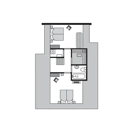 Hotel Landal Domein De Schatberg Sevenum