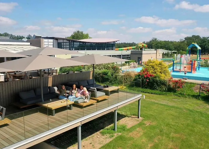 Landal Domein De Schatberg Hotel *