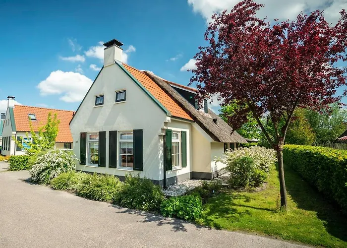 Hotel Landal Domein De Schatberg *