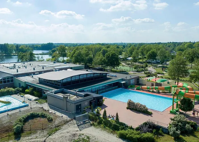 Hotel Landal Domein De Schatberg