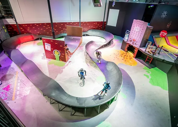 Landal Domein De Schatberg