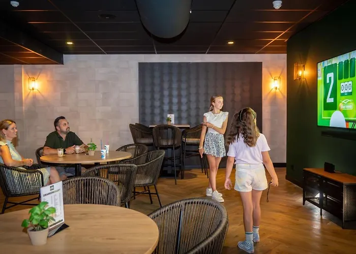 Landal Domein De Schatberg Sevenum