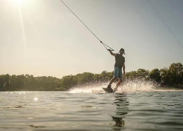 Landal Domein De Schatberg Hotel *