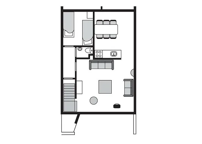 Landal Domein De Schatberg Hotel *